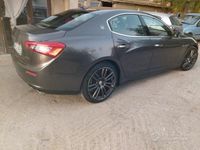 Usata Maserati Ghibli 275 CV (202 kW) 2014 Coupé