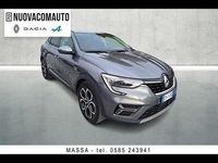 Usata Renault Arkana Techno 145 CV (106 kW) 2022 Grigio SUV