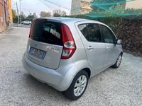 Usata Suzuki Splash GLS 65 CV (47 kW) 2009 Grigio Utilitaria