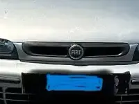Usata Fiat Marea Weekend 110 CV (80 kW) 2002 Grigio Station wagon