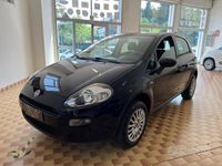 usata Fiat Grande Punto 1,4 Natural Power - 2015