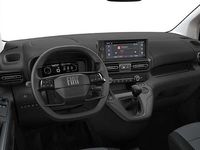 Nuova Fiat Doblò 102 CV (75 kW) 2025 Bianco Monovolume