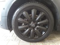 Usata Mini One D Countryman Hype 116 CV (85 kW) 2019 Grigio SUV