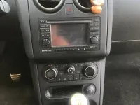 Usata Nissan Qashqai 131 CV (96 kW) 2012 Bianco SUV
