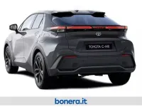 Nuova Toyota C-HR Trend 222 CV (163 kW) 2026 Grigio SUV