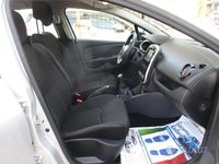 Usata Renault Clio IV 75 CV (55 kW) 2016 Grigio Berlina