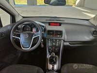 Usata Opel Meriva 95 CV (69 kW) 2012 Monovolume