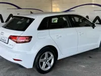 Usata Audi A3 Business 116 CV (85 kW) 2018 Other Berlina