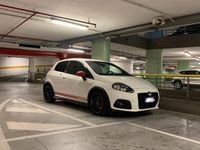 Usata Abarth Grande Punto 155 CV (114 kW) 2008 Utilitaria
