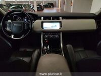 usata Land Rover Range Rover Sport 3.0TDV6 249cv HSE Pelle Navi Xeno Sosp.Pneumatiche