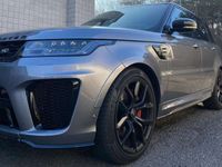 usata Land Rover Range Rover Sport svr