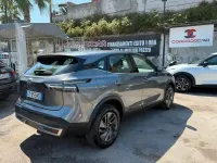 Usata Nissan Qashqai N-Connecta 140 CV (102 kW) 2025 Grigio SUV