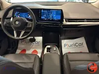 Usata BMW 225 Luxury Line 136 CV (100 kW) 2023 Bianco Monovolume