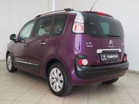 usata Citroën C3 Picasso 1.2 PureTech 110 Exclusive