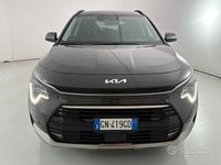 Usata Kia Niro Premium 105 CV (77 kW) 2023 Grigio SUV