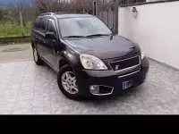 Usata DR DR5 128 CV (94 kW) 2010 Nero SUV
