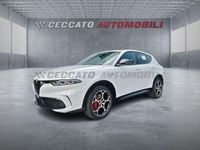 Nuova Alfa Romeo Tonale Veloce 131 CV (96 kW) 2025 Bianco SUV