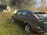 Usata Ford Focus 2008 Berlina