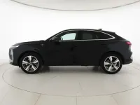 Nuova Audi Q3 Sportback Comfort 204 CV (150 kW) 2026 Nero mito metallizzato SUV