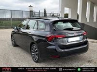 Usata Fiat Tipo Lounge 116 CV (85 kW) 2018 Nero Station wagon