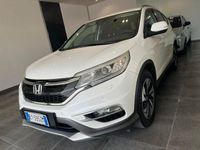 usata Honda CR-V CR-V1.6 Lifestyle Navi 2wd