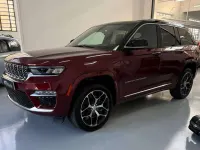 Usata Jeep Grand Cherokee Summit 272 CV (200 kW) 2023 Other SUV
