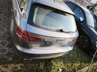 Usata Audi A3 Ambition 150 CV (110 kW) 2014 Berlina