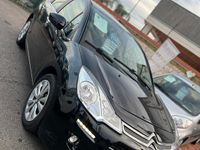 Usata Citroën C3 PureTech 82 CV (60 kW) 2015 Nero Utilitaria