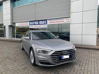 Usata Audi A8 2020 Grigio Berlina