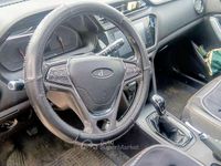 Occasion DR DR3 106 ch (77 kW) 2018 SUV