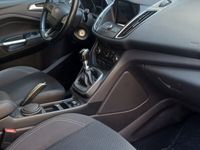 usata Ford C-MAX 2ª serie - 2017
