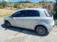 Usata Fiat Grande Punto S 75 CV (55 kW) 2012 Utilitaria