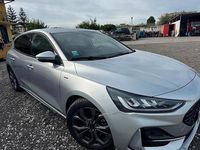 Usata Ford Focus 115 CV (84 kW) 2025 Grigio Berlina