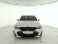 Usata BMW 320 M Sport 190 CV (139 kW) 2025 Bianco Station wagon
