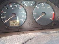 Usata Citroën Saxo 57 CV (41 kW) 2001 Rosso Utilitaria