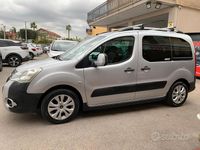 Usata Citroën Berlingo 90 CV (66 kW) 2010 Grigio Monovolume