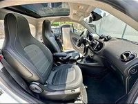 Usata Smart ForTwo Coupé Prime 41 kW (56 CV) 2021 Utilitaria