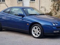 Usata Alfa Romeo GTV 201 CV (147 kW) 1996 Other Coupé