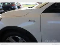 Käytetty Ford Focus Active 120 HP (88 kW) 2022 Farmari