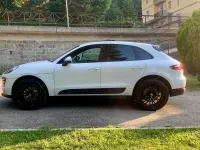 Usata Porsche Macan S Diesel 250 CV (183 kW) 2017 SUV