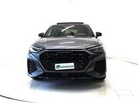 Usata Audi RS Q3 Ambiente 400 CV (294 kW) 2024 Grigio SUV