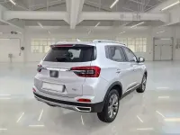 Usata DR DR 4.0 117 CV (86 kW) 2022 Argento SUV