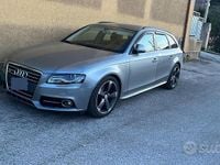 Usata Audi A4 143 CV (105 kW) 2008 Station wagon