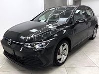 Usata VW Golf VIII GTE 150 CV (110 kW) 2021 Grigio Berlina