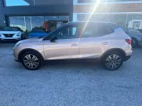 Usata Seat Arona Style 95 CV (69 kW) 2018 Other SUV