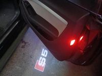 Usata Audi S5 2008 Coupé