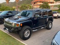 usata Hummer H3 - da collezione