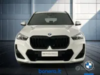 Brugt BMW X1 M Sport 150 HK (110 kW) 2023 Hvid SUV