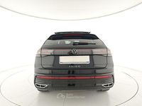 Usata VW Taigo R-line 116 CV (85 kW) 2025 Nero SUV