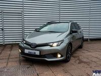 usata Toyota Auris Touring Sports Auris1.8h Black Edition cvt my18